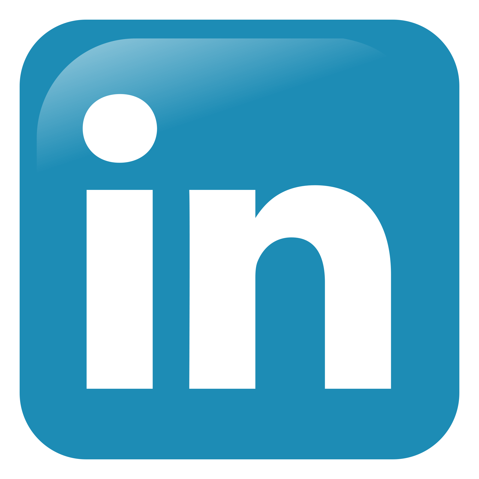 linked in